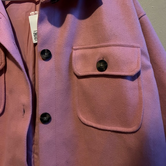 Pink Jacket - Picture 3 of 4